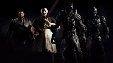 Mortal Kombat X: Kombat Pack 2 - jogo do gênero Luta
