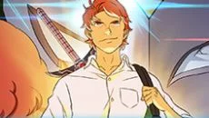 Saturday Morning RPG - jogo do gênero Turn-based