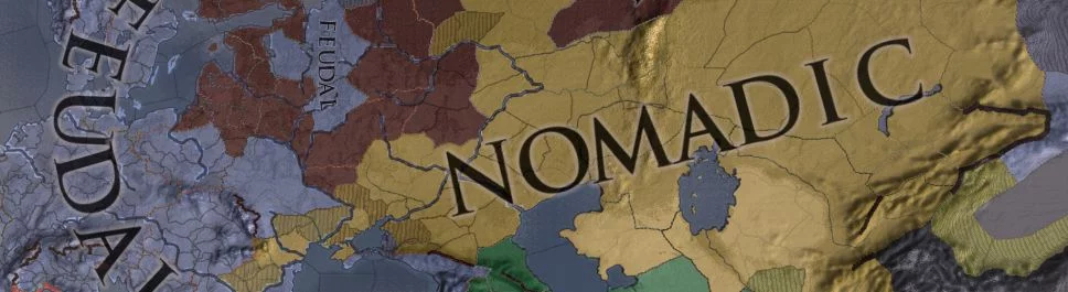 Avaliações positivas sobre Crusader Kings 2: Conclave — 0 opiniões