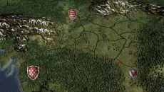 Crusader Kings 2: Conclave - jogo do gênero Conteúdo adicional