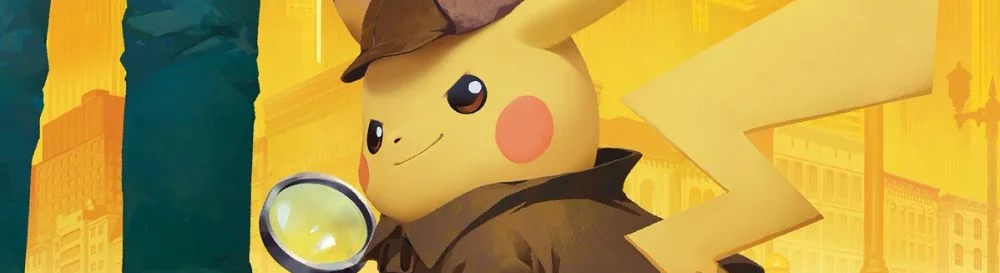 Comprar Detective Pikachu barato, descontos de até 90% 🏷️, comparação de preços em diferentes lojas Comprar Detective Pikachu barato, descontos de até 90% 🏷️, comparação de preços em diferentes lojas