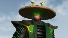 Alice in Tokyo Wonderland - jogo do gênero Slasher