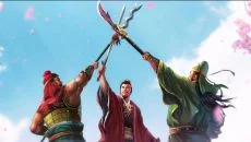 Romance of the Three Kingdoms 13 - jogo do gênero Turn-based
