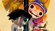 Journey Down: Chapter Three é semelhante a Journey Down: Chapter Three