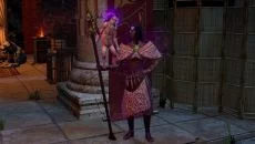 Victor Vran: Fractured Worlds é semelhante a Victor Vran: Fractured Worlds