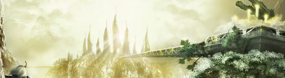 Data de lançamento Dawn of Andromeda em diferentes países do mundo