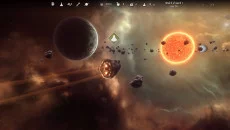 Dawn of Andromeda