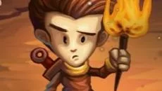 Don't Starve: Shipwrecked é semelhante a Don't Starve: Shipwrecked