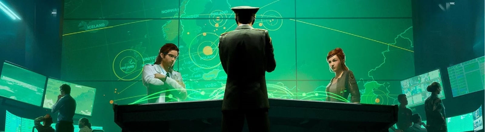 Arquivos para Xenonauts 2 - trainers, mods, saves, patches