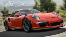 Forza Horizon 3
