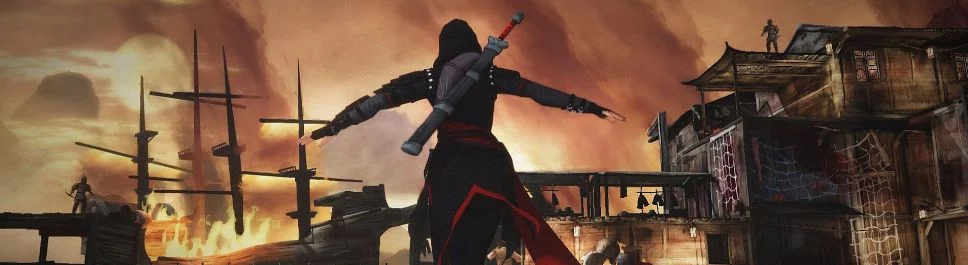 Comprar Assassin&#039;s Creed Chronicles Trilogy barato, descontos de até 90% 🏷️, comparação de preços em diferentes lojas