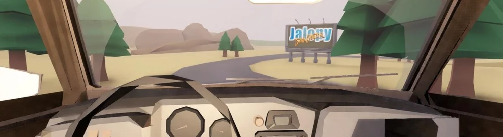 Todas as avaliações e notas Jalopy — 2 opiniões