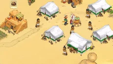 Asterix & Friends
