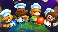 Overcooked