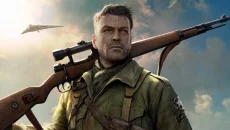 Sniper Elite 4 - jogo do gênero Stealth