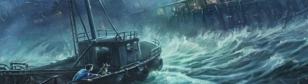 Data de lançamento Fallout 4: Far Harbor em diferentes países do mundo