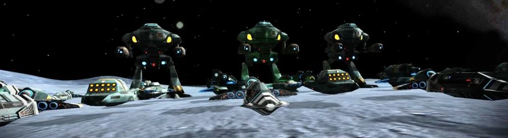 Data de lançamento Battlezone 98 Redux em diferentes países do mundo