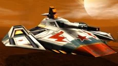 Renegade Ops é semelhante a Renegade Ops