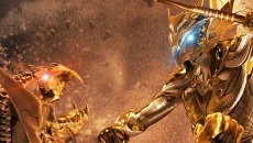 Gods Of Egypt - jogo do gênero Slasher