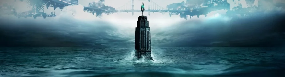 Comprar BioShock: The Collection barato, descontos de até 90% 🏷️, comparação de preços em diferentes lojas Comprar BioShock: The Collection barato, descontos de até 90% 🏷️, comparação de preços em diferentes lojas