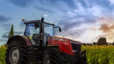 Farm Expert 2017 é semelhante a Farm Expert 2017