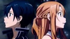 Sword Art Online: The Beginning Project - jogo do gênero Realidade Virtual (VR)