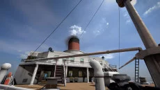 Ship: Remasted - jogo do gênero Stealth