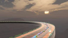 Bank Limit: Advanced Battle Racing - jogo do gênero Realidade Virtual (VR)