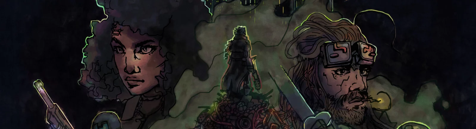 Mechajammer — Таблица для Cheat Engine [UPD: 03.12.2021] / Tabelas / Trapaças