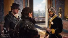 Assassin's Creed: Syndicate – The Last Maharaja - jogo do gênero Histórica