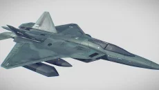 Ace Combat 3: Electrosphere - jogo do gênero Simulador de voo