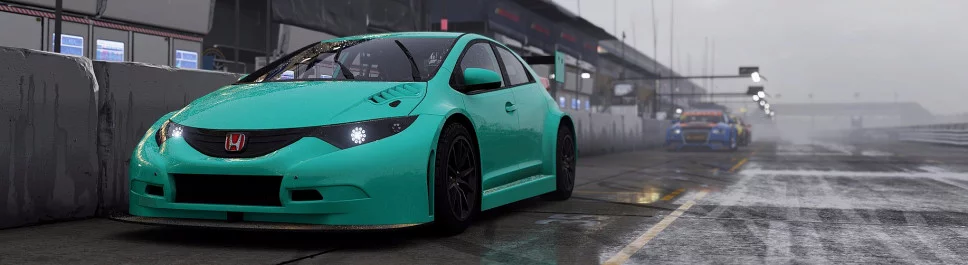 Data de lançamento Forza Motorsport 6: Apex em diferentes países do mundo