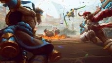Battlerite