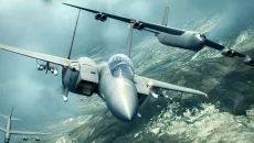 Ace Combat 6: Fires of Liberation - jogo do gênero Simulador de voo