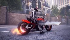 Road Rage - jogo do gênero Corridas de moto