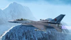 Ace Combat: Assault Horizon Legacy - jogo do gênero Simulador de voo