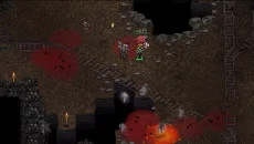 Ravensword: Shadowlands é semelhante a Ravensword: Shadowlands