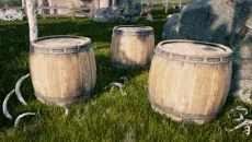 Legend of Zelda: Wind Waker é semelhante a Legend of Zelda: Wind Waker