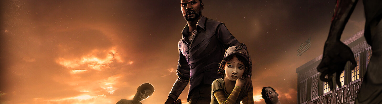 Todas as avaliações e notas Walking Dead: Michonne Episode 2 - Give No Shelter — 0 opiniões