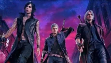 Devil May Cry 5