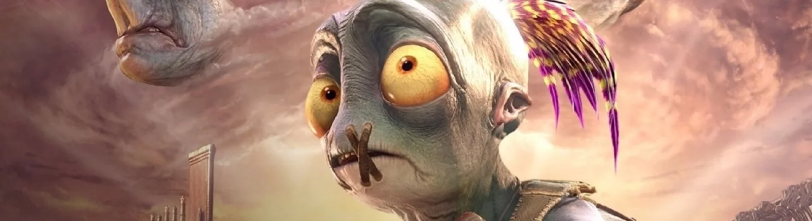 Comprar Oddworld: Soulstorm barato, descontos de até 90% 🏷️, comparação de preços em diferentes lojas