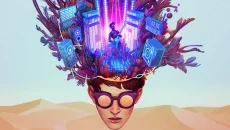 The Artful Escape