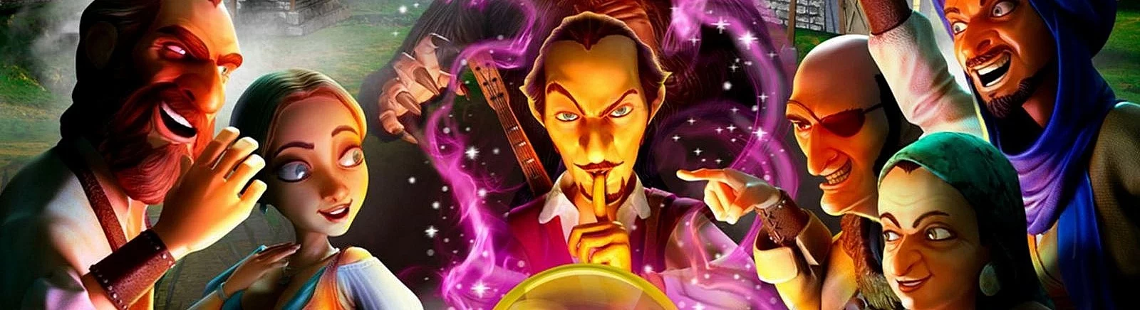 Comprar Werewolves Within barato, descontos de até 90% 🏷️, comparação de preços em diferentes lojas