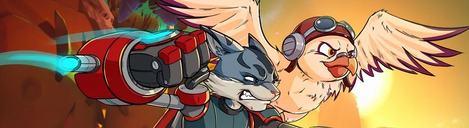 Fórum Skylar &amp; Plux: Adventure on Clover Island