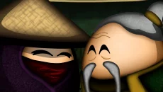 The Greatest Penguin Heist of All Time é semelhante a The Greatest Penguin Heist of All Time
