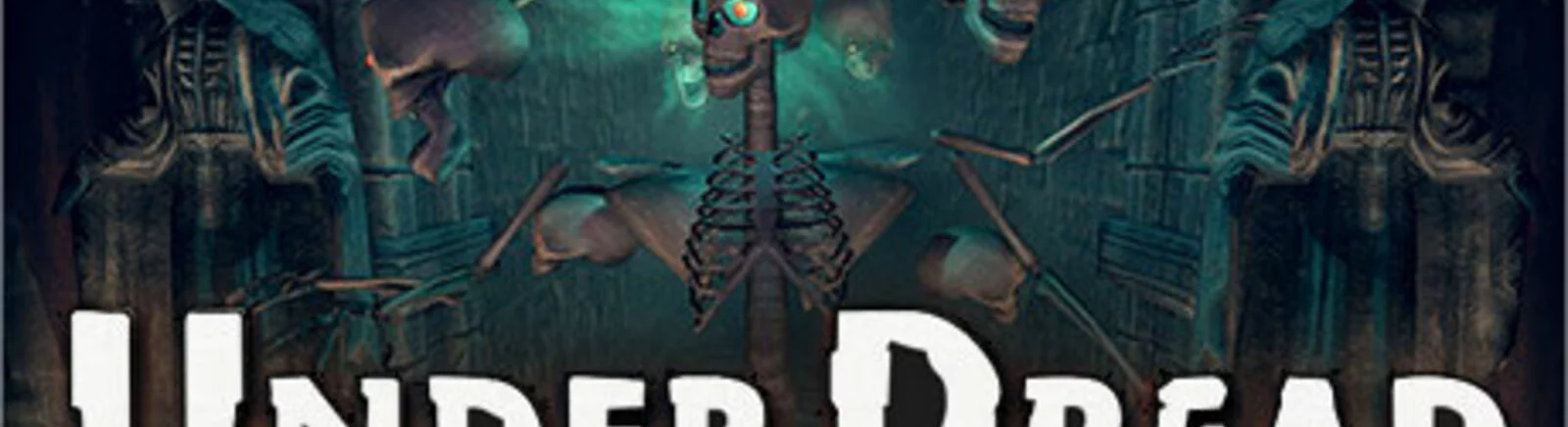 Comprar UnderDread barato, descontos de até 90% 🏷️, comparação de preços em diferentes lojas