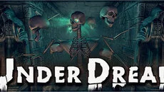 UnderDread - jogo do gênero Stealth