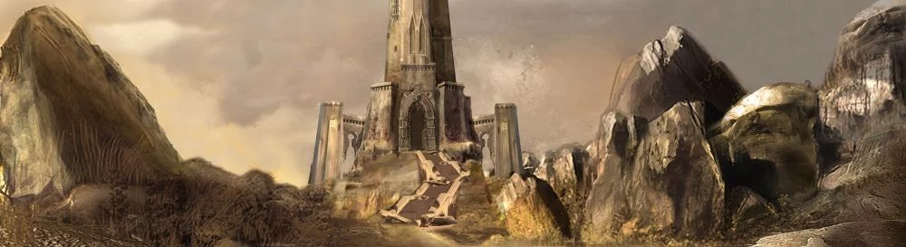 Todas as avaliações e notas Two Worlds 3 — 1 opinião