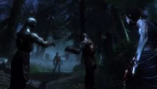 Two Worlds 2: Call of the Tenebrae - jogo do gênero Conteúdo adicional