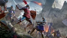Mordhau - jogo do gênero Idade Média